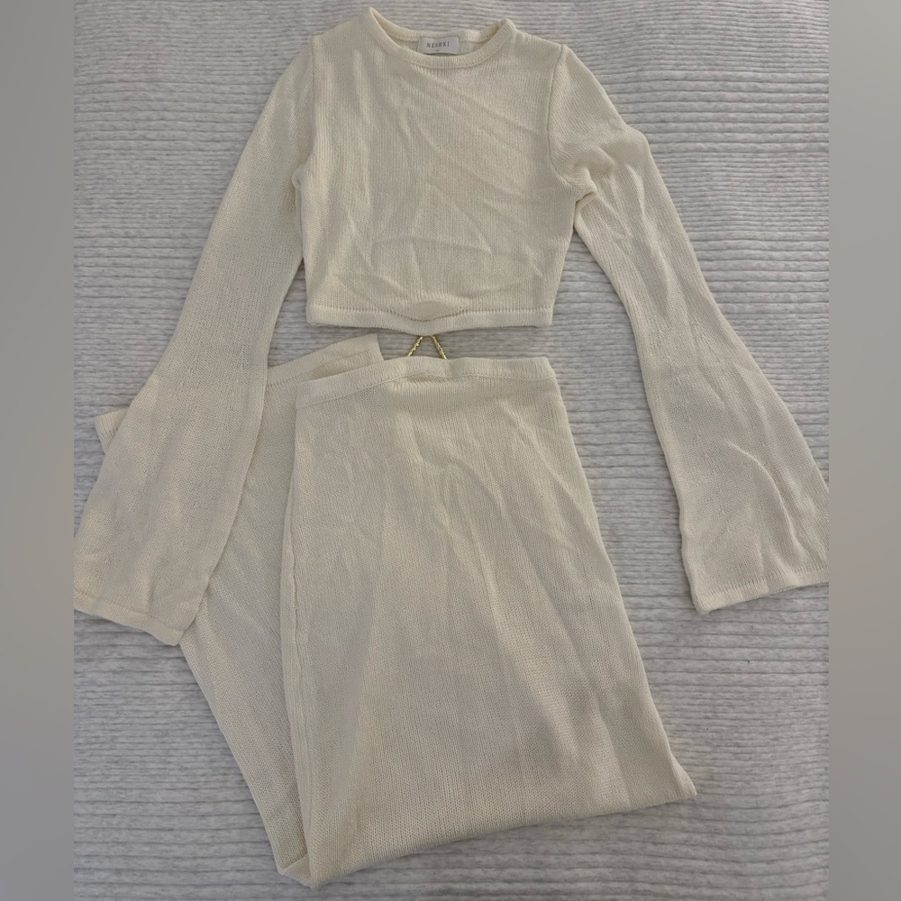 Meshki Dress - Picture 4 of 6